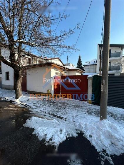 Casa individuala zona Domenii, Maresal Averescu - 6