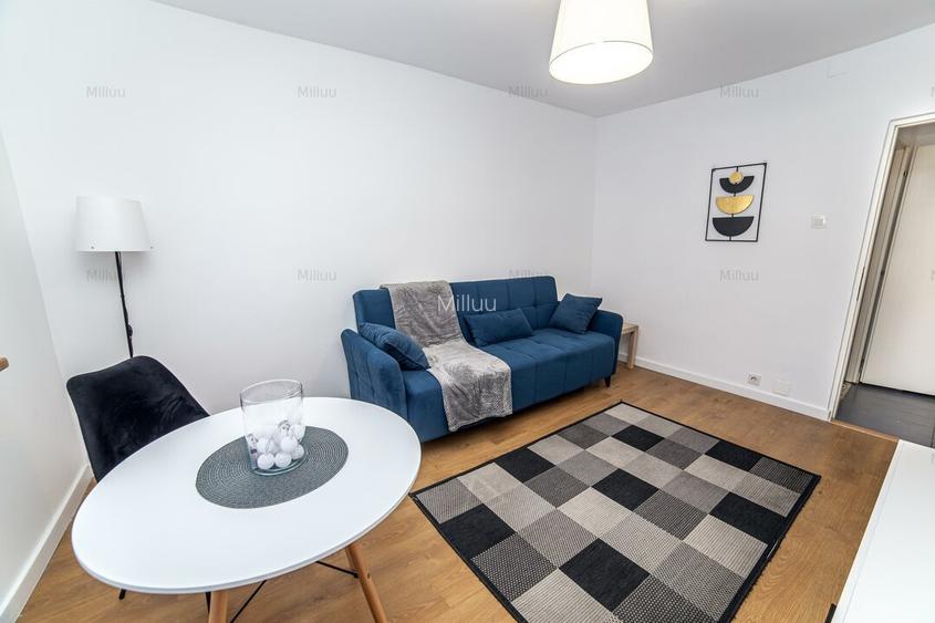 Garsoniera | Petfriendly | Zona Vitan-Fizicienilor - 3