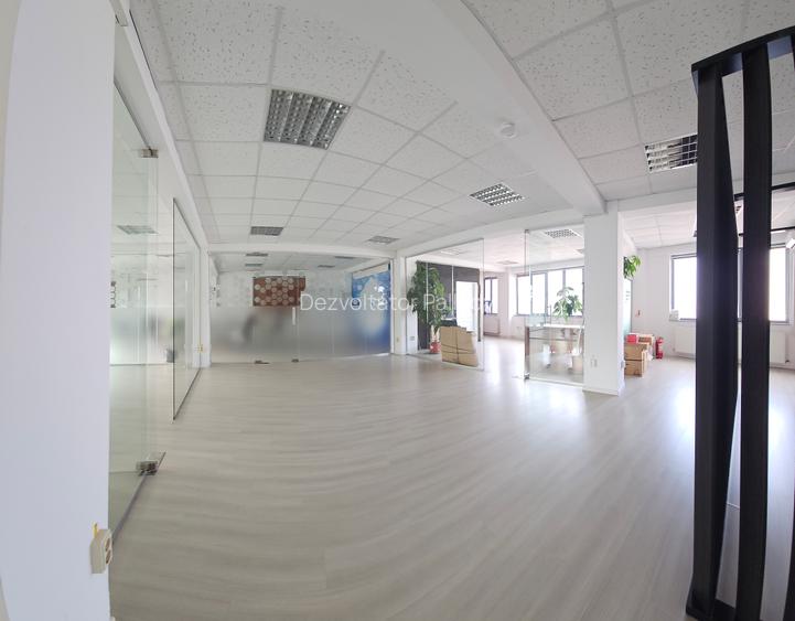 Imobil Birouri - 10