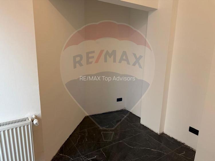 INCHIRIERE Apartament cu 3 camere in zona Dacia - 20