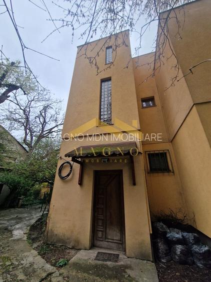 Apartament 4 camere+anexa 2 camere pe Malul Muresului/Str. Praporgescu - 2