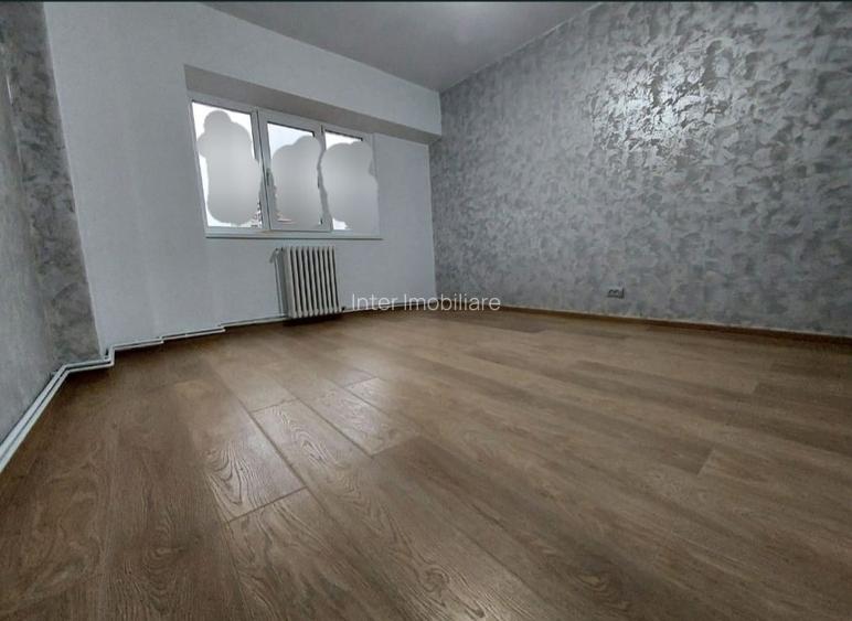 PACURARI KAUFLAND 3 CAMERE DECOMANDAT 84 MP ET.2 LIBER RENOVAT  COD 162579 - 5