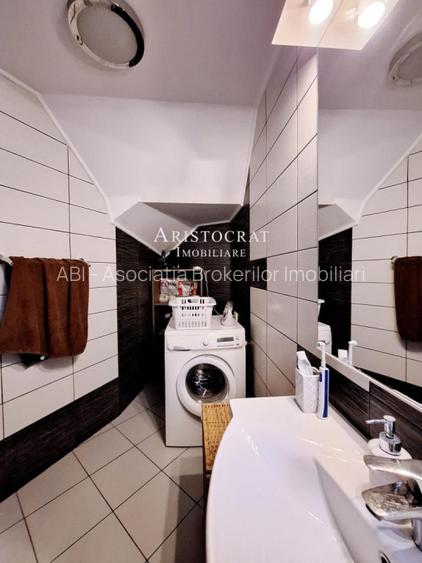 Vila individuala proximitate DN1 Corbeanca - 10