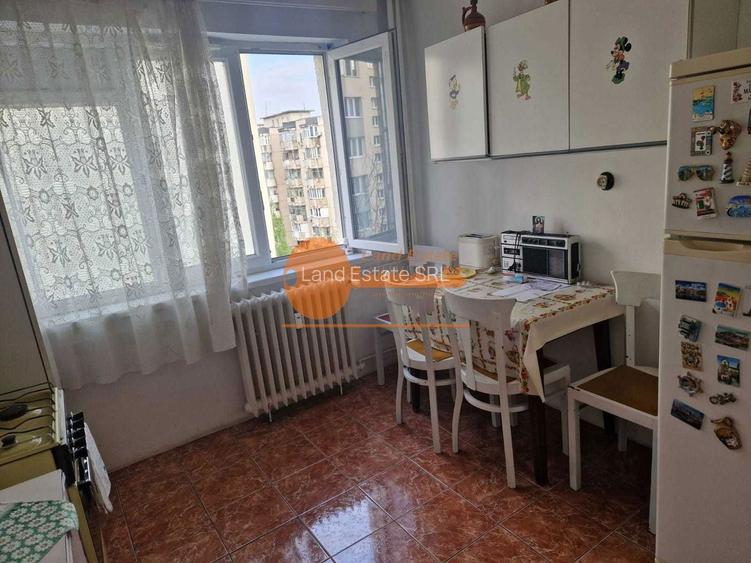 Apartament 3 camere  | Doamna Ghica - Tei - 4