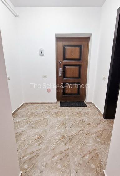 Garsoniera Moderna Structura Generoasa - 21