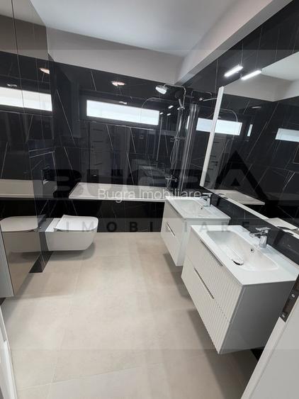 Duplex premium de 193mp, nou la prima inchiriere, zona Bvld Muncii - 8