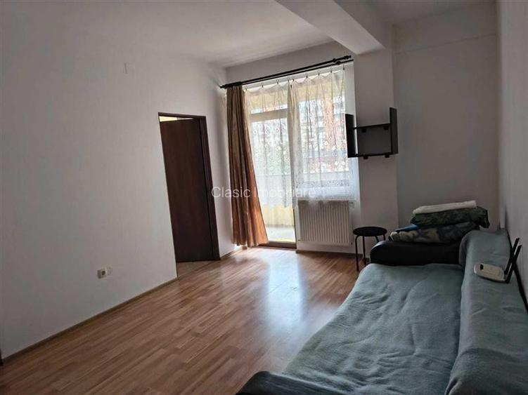 Vanzare apartament 2 camere Marasti zona FSEGA Iulius Mall, Cluj-Napoca - 5