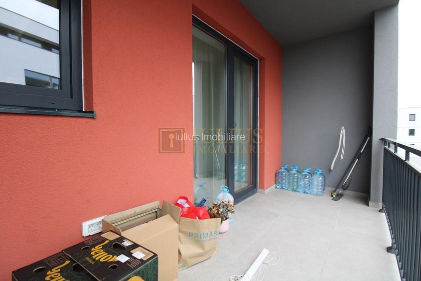 Apartament 2 camere, lift, pet frendly  – Timișoara, zona Mehala - 13