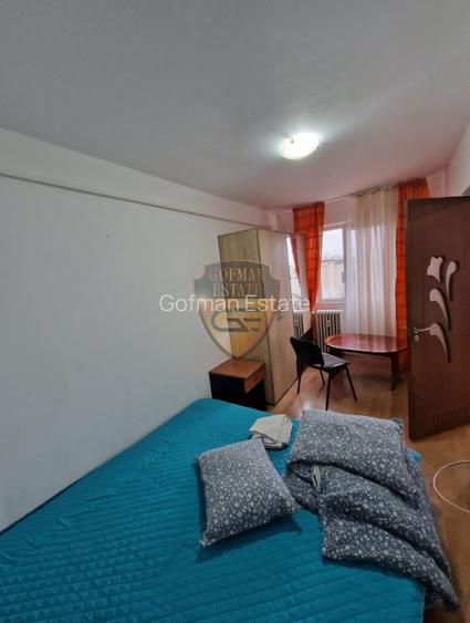 2 camere, Tomis Nord, Campus, 30.62 mp, et 4/4 semidecomandat, A/C, gaze la usa - 6