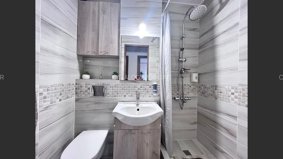 Apartament 2 camere, etaj intermediar, zona Mc Donald's, Manastur - 4