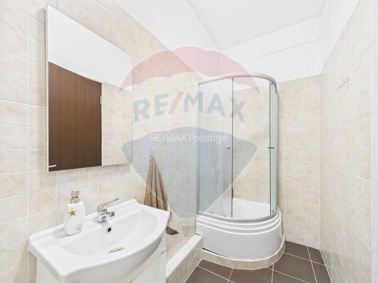 Proprietate speciala Dragomiresti Deal -Teren 15000 mp - 15