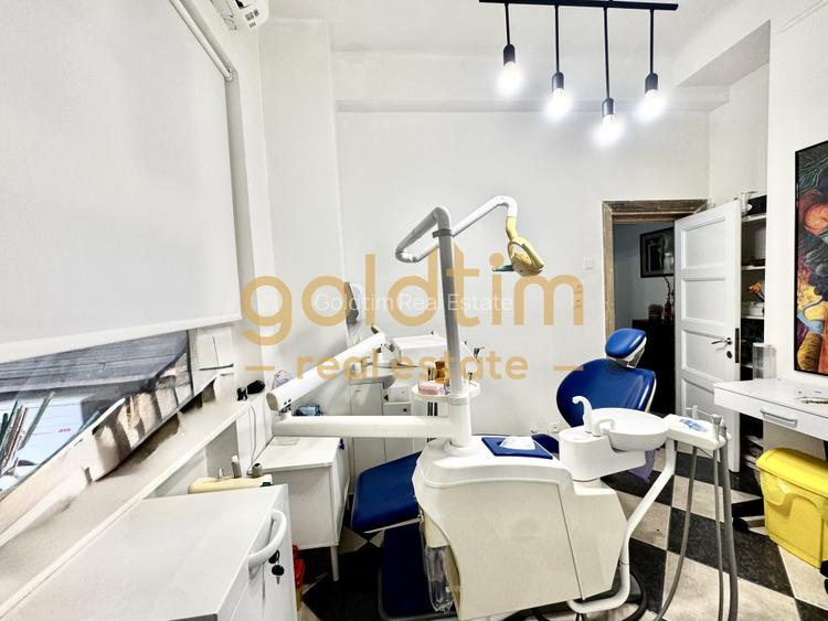 2 CAMERE 54MP/IDEAL BIROU NOTARIAL/CABINET STOMATOLOGIC/BISERICA ARMENEASCA - 18