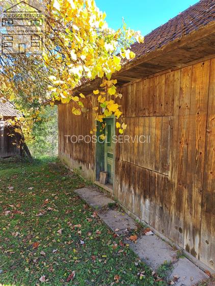 Teren extravilan in localitatea Bulz - 8