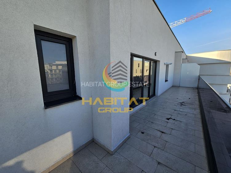 2 camere nou Timpuri Noi gata de mutare - 9