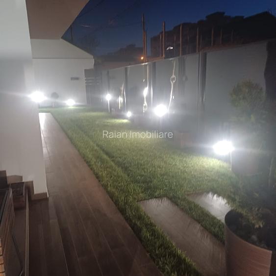 Vanzare vila noua cu arhitectura contemporana, in Galati, zona PRIVILEGE - 3