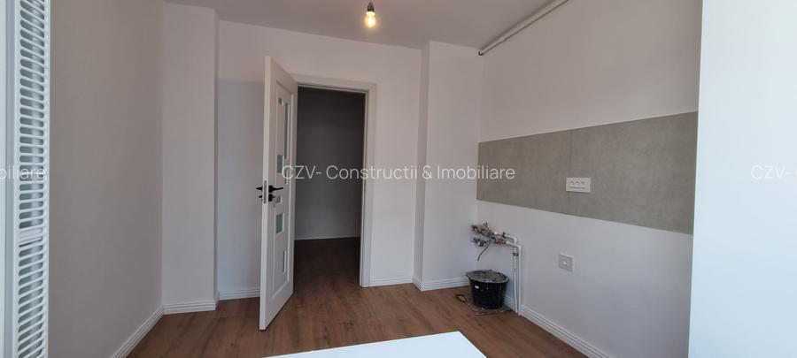 Centrala Proprie , Imobil Anvelopat, renovat Integral - 19