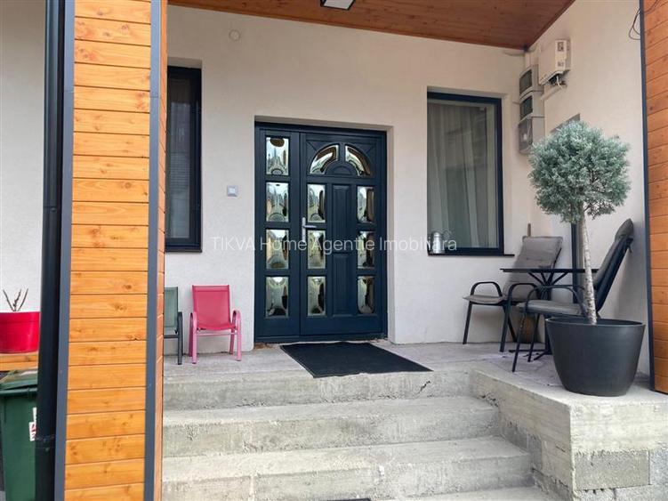 Casa familiala (Gheorgheni, str. Arany Janos) - 6