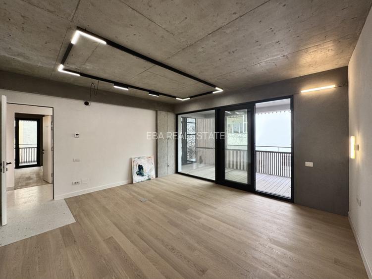 Duplex premium 4 camere | Lift privat | Curte 50mp | 2 Parcari | Dorobanți - 6