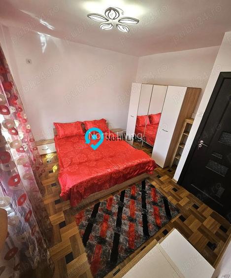 Apartament 2 camere | Gara de Nord – Calea Griviței | Renovat complet - 3
