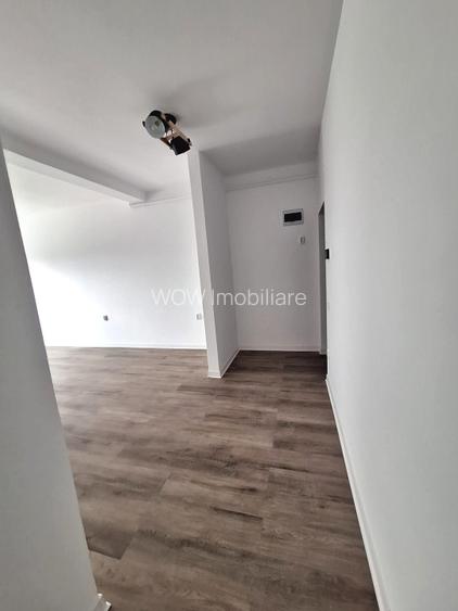 De vanzare apartament 2 camere si curte proprie 90 mp - 5