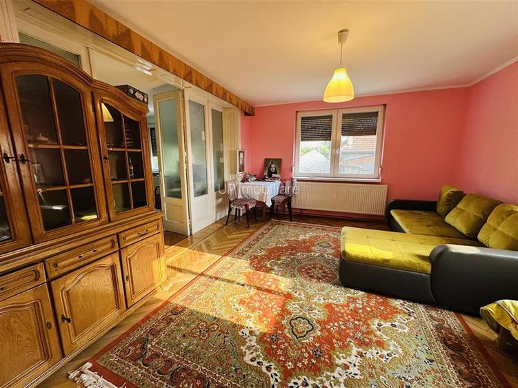 CASA CU ETAJ | TEREN 400 MP | ZONA DEALURI | STRADA MARIN PREDA - 10