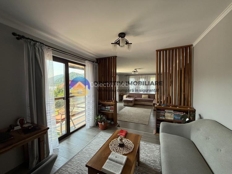 Casa proiectata cu bun gust – Strada  Petru Movila - 19