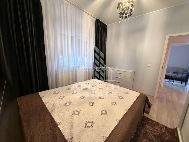 Apartament 3 camere de inchiriat, localitatea Giroc - 7