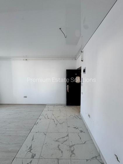 2 camere tip studio in proiect nou in Militari Residence - 14
