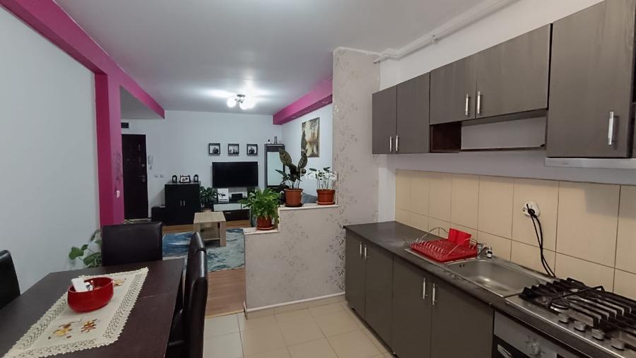 PF vand apartament Floresti - 10