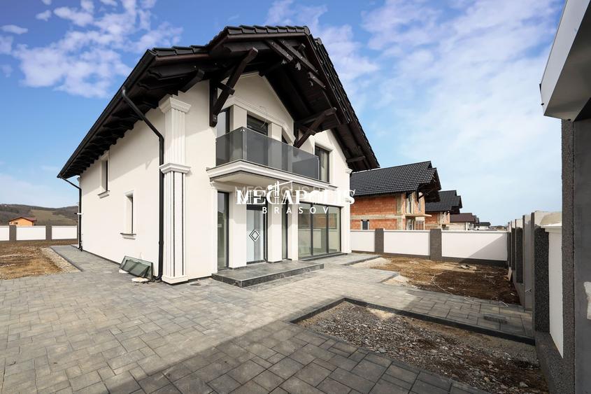 Direct Dezvoltator | Stil Clasic | Utilități | Achitare Eșalonată - 6