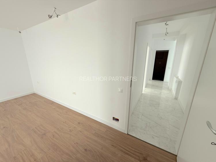 Penthouse 4 Camere cu priveliste panoramica - 244mp | Green Garden - 23