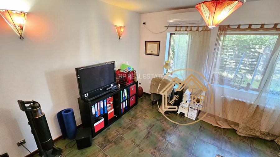 Ciolpani/Izvorani/Padurea Snagov-Vila 5 camere,P+1, 268mp utili, teren 1067mp - 36