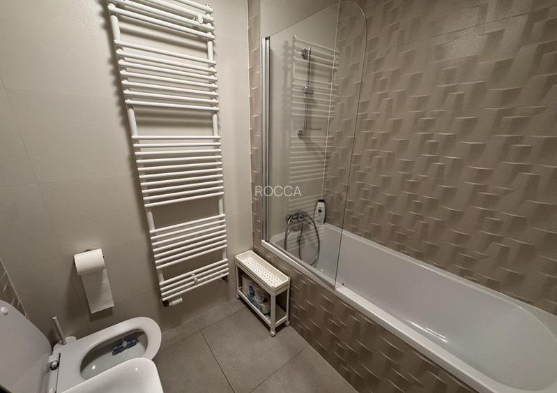 Apartament de 2 camere, 60 mp, parcare, centrala, balcon, Cloud 9 - 5