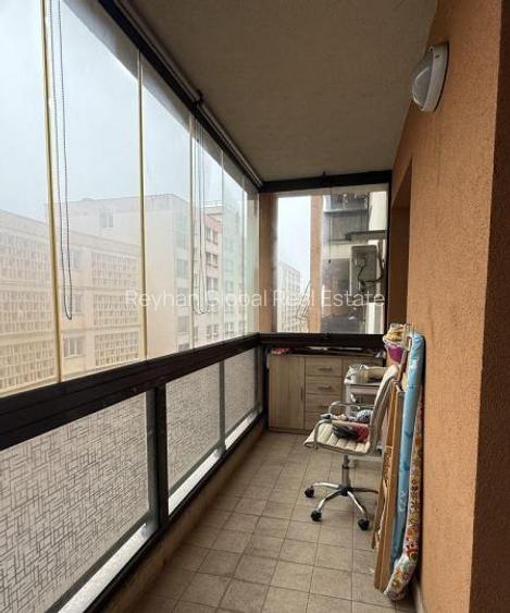 Apartament 3 camere Onix Grozavesti metrou - 8