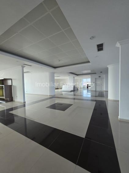 Splaiu Unirii teren 5000 mp Imobil S+P+5 Showroom, Clinica , Birouri , Hotel - 10