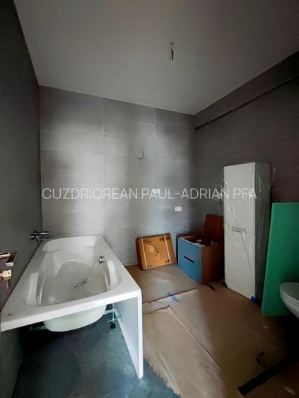 Apartament cu 3 camere si loc de parcare de vanzare in Tomis Plus - 8