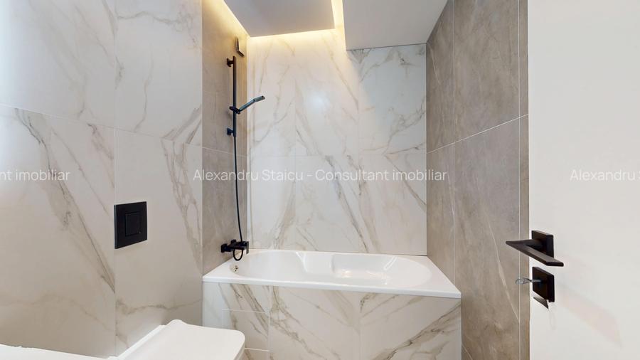 Casa moderna ansamblu exclusivist – Matei Millo – 0% comision – - 19