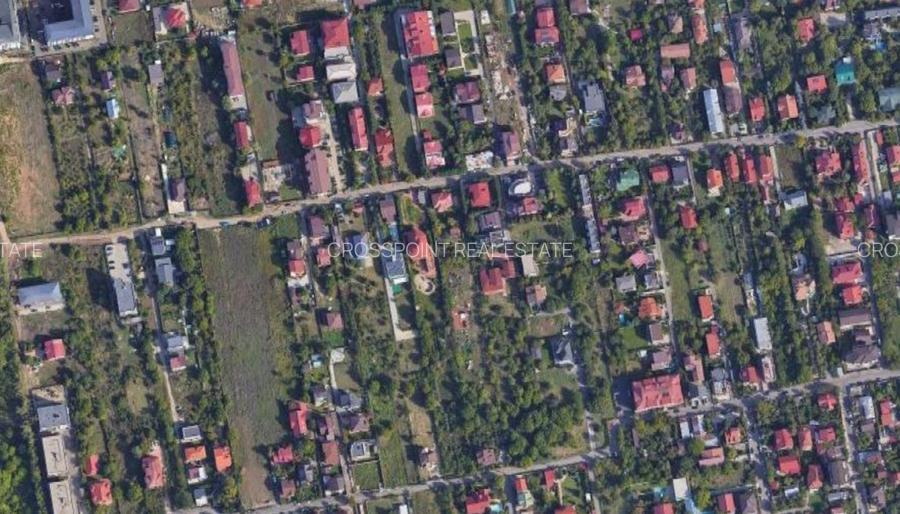 Teren de vanzare Valea Oltului - 2