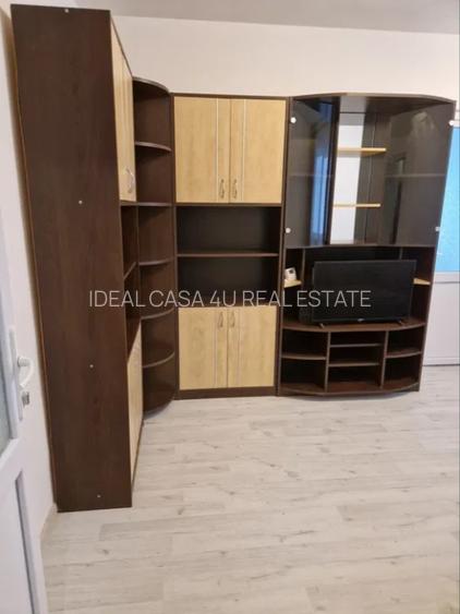 Apartament cu 2 camere in Alexandru cel Bun - 5