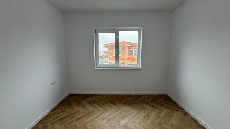 COMISION 0% | Duplex cu garaj | Dumbravita | 133 mp | 5 Camere | - 23