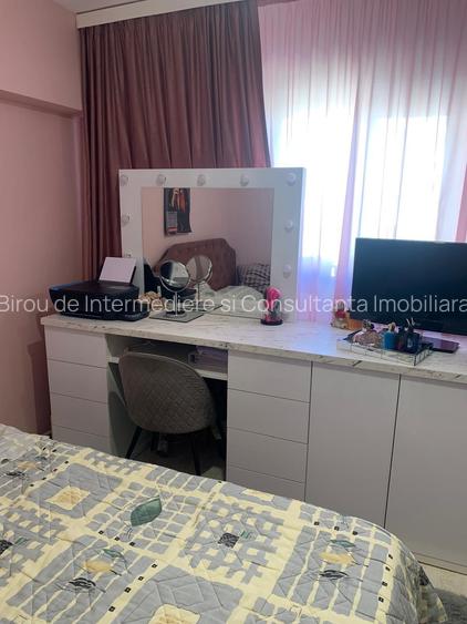 ⏩ OMV - Boema 4 Camere Decomandate 91,44m² Izolat Centrala cu Gaze - 11