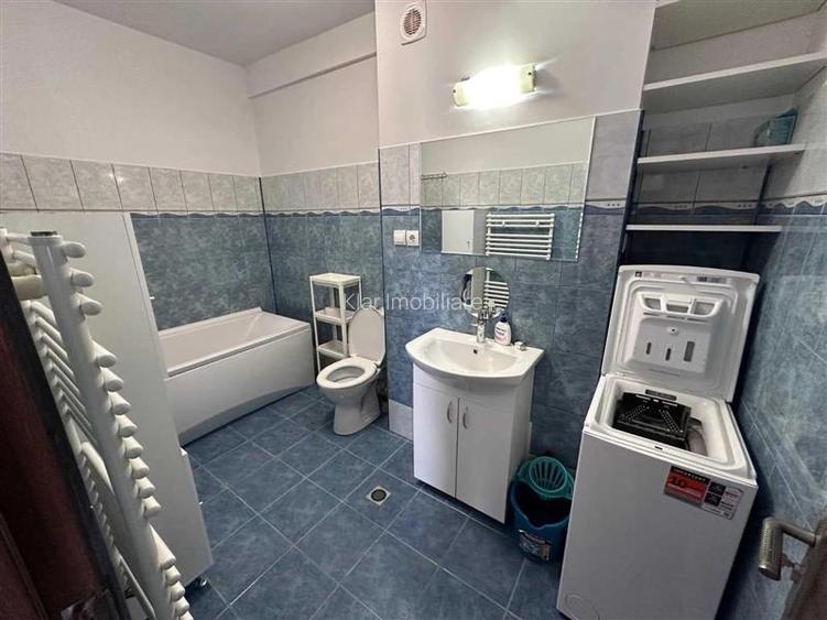 Apartament 3 camere, 65 mp, garaj subteran! Zona Teilor! - 8