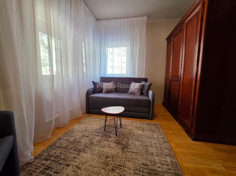 Apartament  cochet 3 camere, zona Marriott -Direct proprietar  - 3