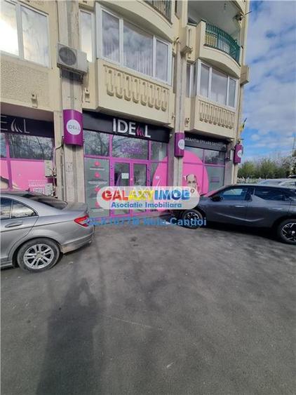 Spatiu Comercial Premium 13 Septembrie Casa poporului Catedrala - 9