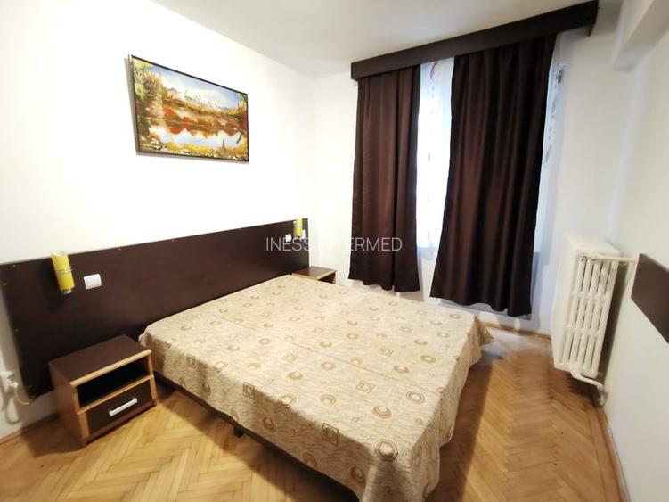 ROMANA MAGHERU UNIVERSITATE AP 2 CAM RENOVAT AMENAJAT MODERN - 4