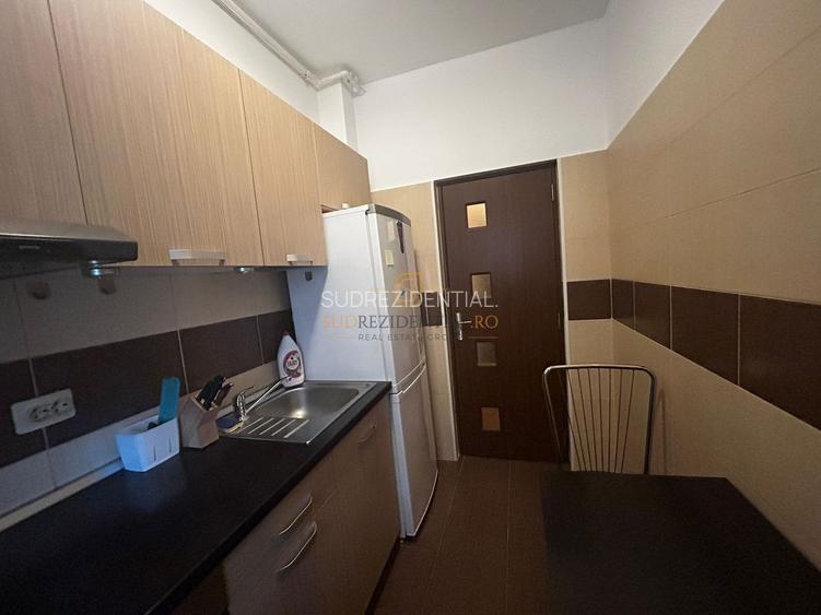 Se inchiriaza garsoniera- metrou Dimitrie Leonida - 4