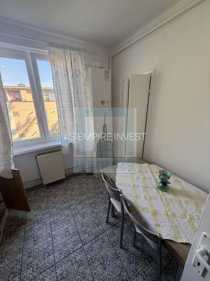 Apartament 2 camere mobilat/utilat - zona Centrul Civic - 6