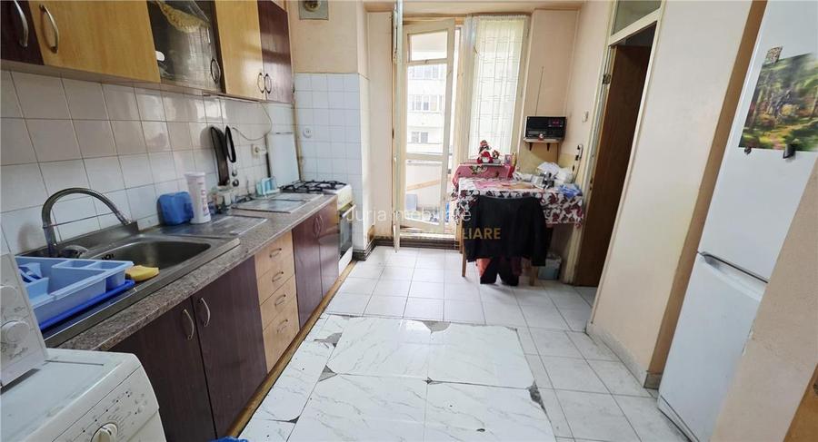 APARTAMENT 2 CAMERE 64 MP MANASTUR ARINILOR - 6