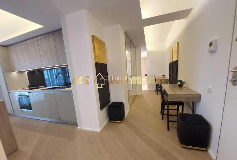 3 Camere de inchiriat | Cotroceni - Cortina | Parcare Subterana - 7