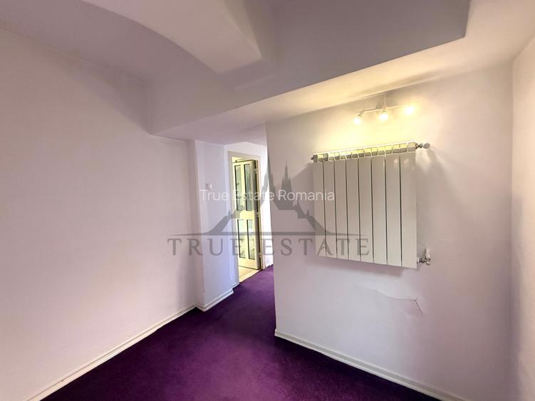 Duplex in vila - zona Capitale ideal pentru Sediu Companie - 23